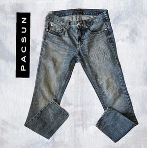 PacSun Skinny Jeans